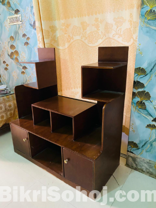Tv cabinet, trolly, table